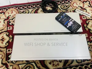 Mikrotik Rb 1100 X4 and X2 Router