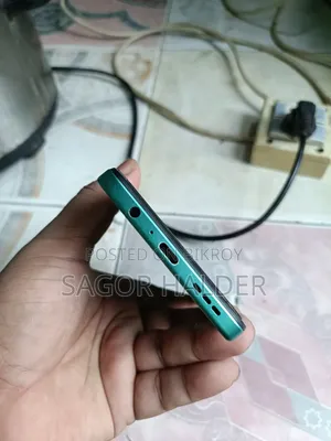 Motorola Moto G45 128 GB Green