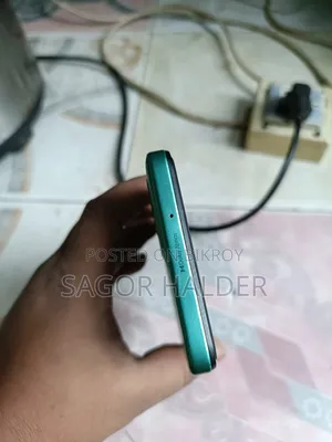 Motorola Moto G45 128 GB Green
