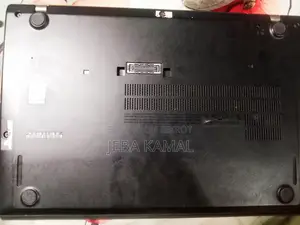 Laptop Lenovo ThinkPad T470 8GB Intel Core i5 SSD 256GB