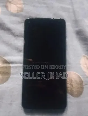 স্যামসাং গ্যালাক্সি এম৪০ ১২৮ জিবি বেগুনি