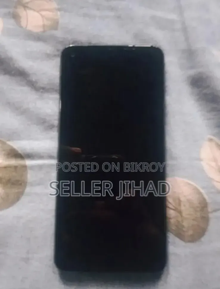 Samsung Galaxy M40 128 GB Purple