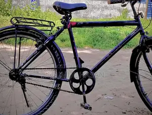 সাইকেল বিক্রি হবে All Ok. 1month Weranty