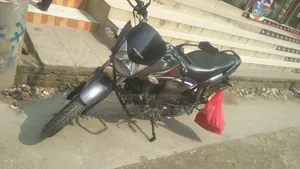 Honda CB 2016 Silver