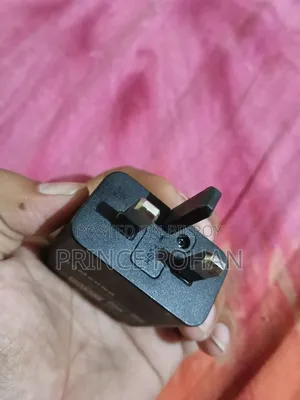 Samsung Original Charger 45 Watt