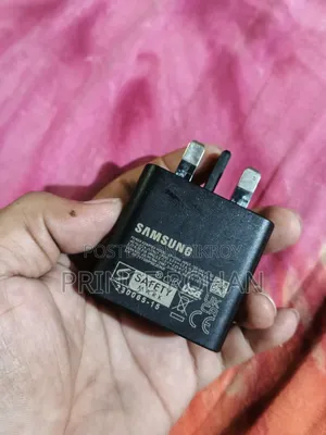 Samsung Original Charger 45 Watt