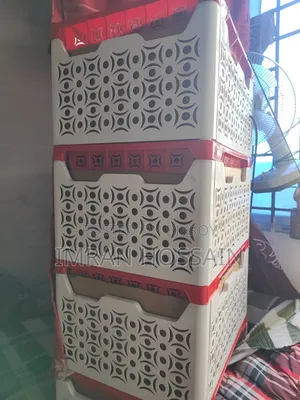 Rack, Rack, RFL Rack