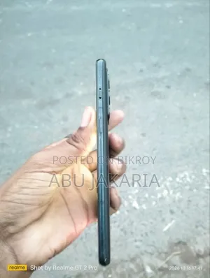 OnePlus 9RT 256 GB Black