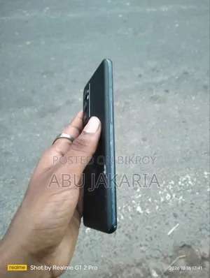 OnePlus 9RT 256 GB Black