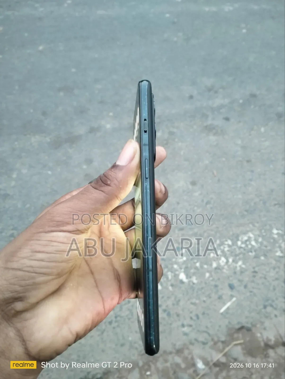 OnePlus 9RT 256 GB Black