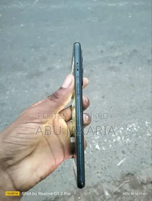 OnePlus 9RT 256 GB Black