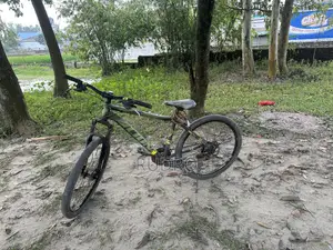 গিয়ার সাইকেল