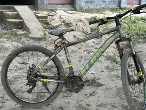 গিয়ার সাইকেল