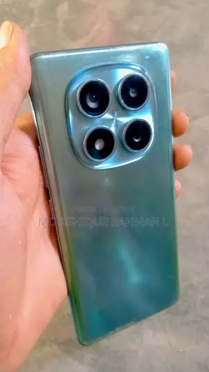 Xiaomi Redmi Note 14 Pro 256 GB Blue