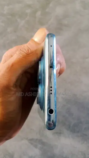 Xiaomi Redmi Note 14 Pro 256 GB Blue