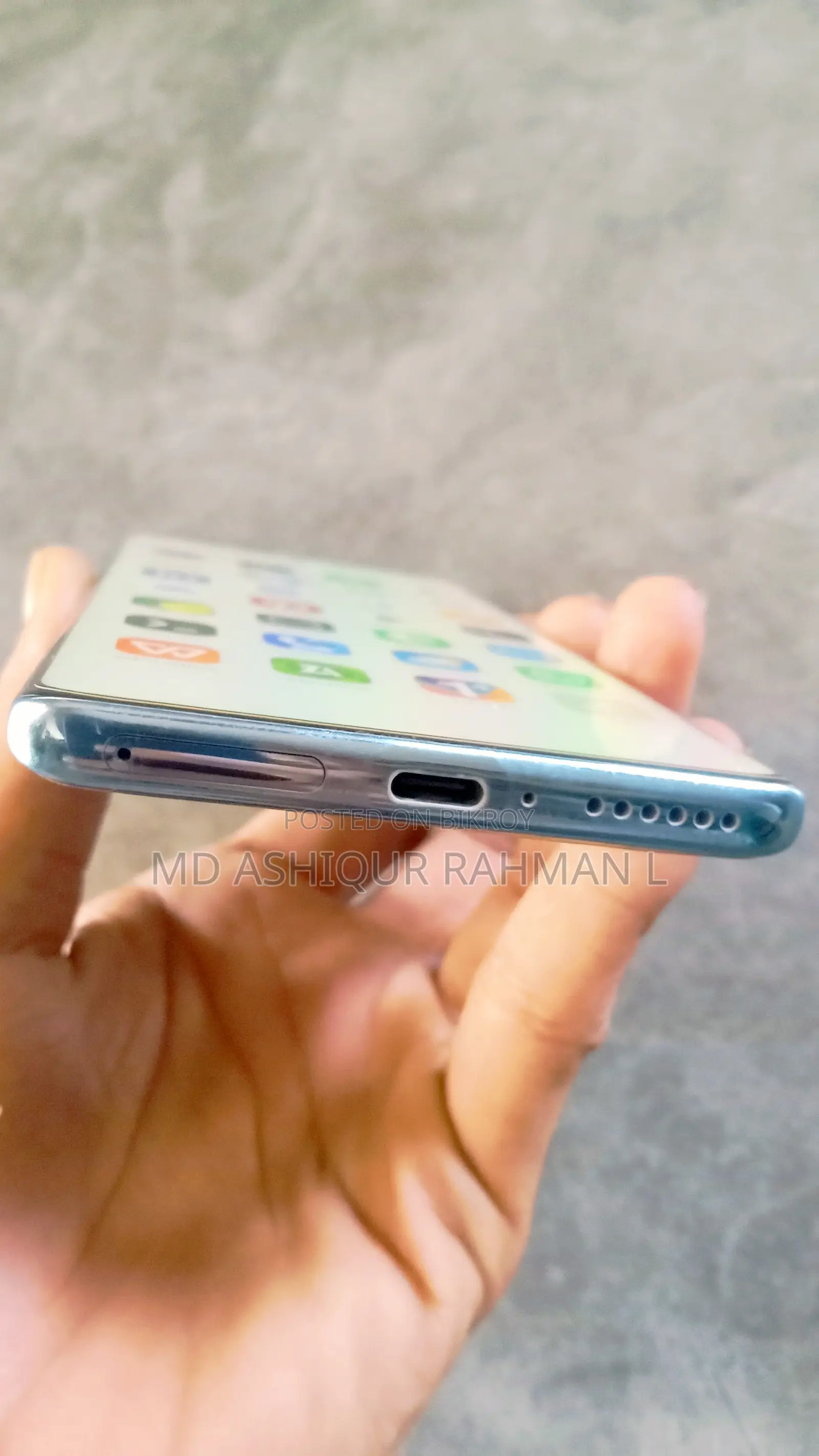 Xiaomi Redmi Note 14 Pro 256 GB Blue
