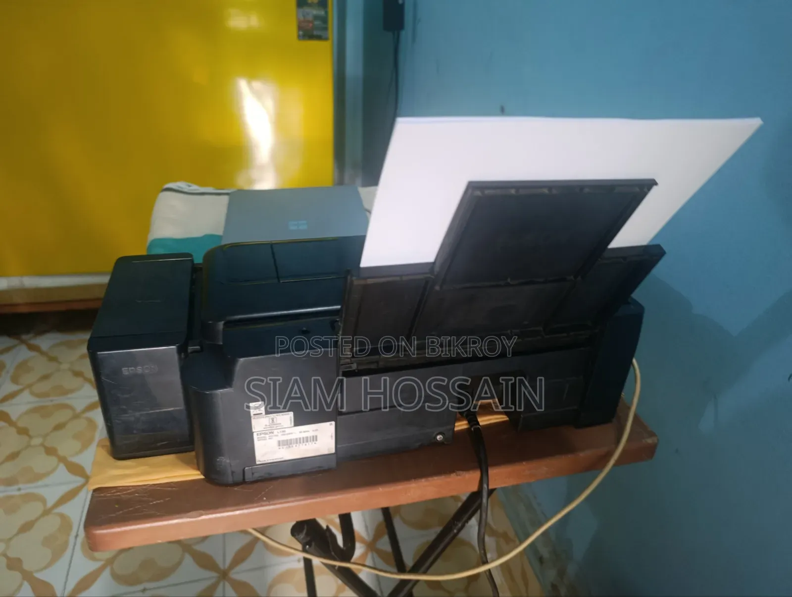 Epson L130 Printer