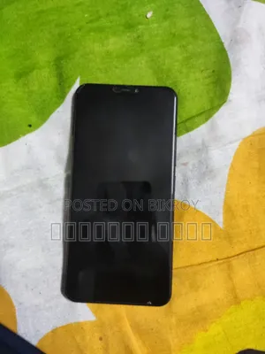 Vivo Y17 64 GB Black
