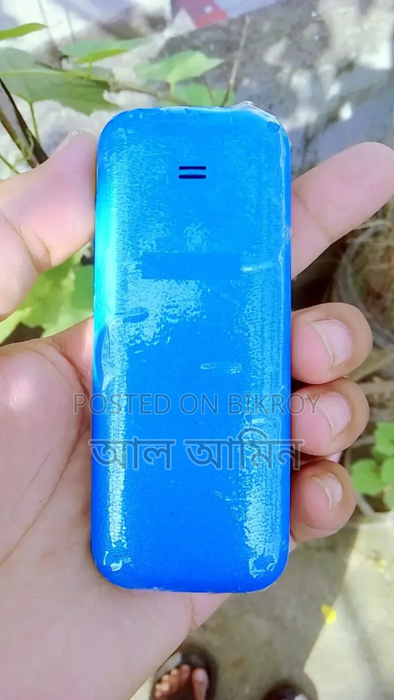 Samsung B310 Blue