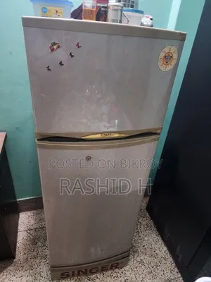 সিঙ্গার রেফ্রিজারেটর