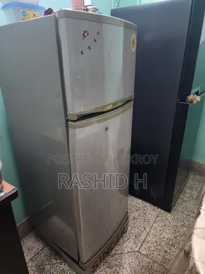 সিঙ্গার রেফ্রিজারেটর