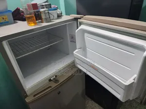 সিঙ্গার রেফ্রিজারেটর