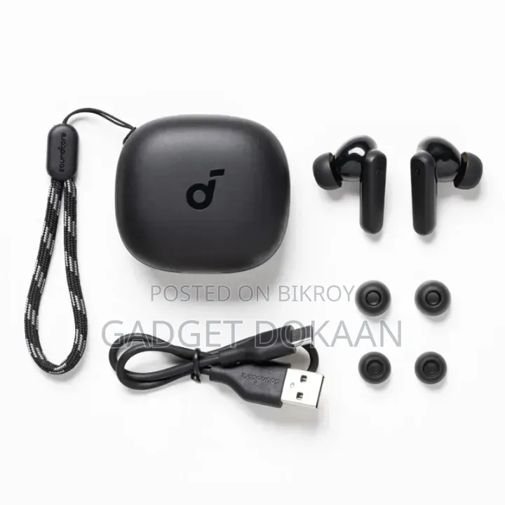 Soundcore Anker R50i True Wireless Earbuds