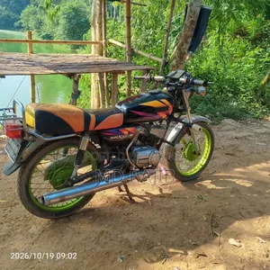 Honda CBX 2006 Black