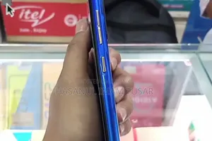 Mobile Phone 32 GB Blue
