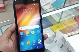 Mobile Phone 32 GB Blue