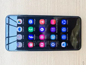 Samsung Galaxy F23 128 GB Green