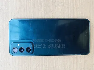 Samsung Galaxy F23 128 GB Green
