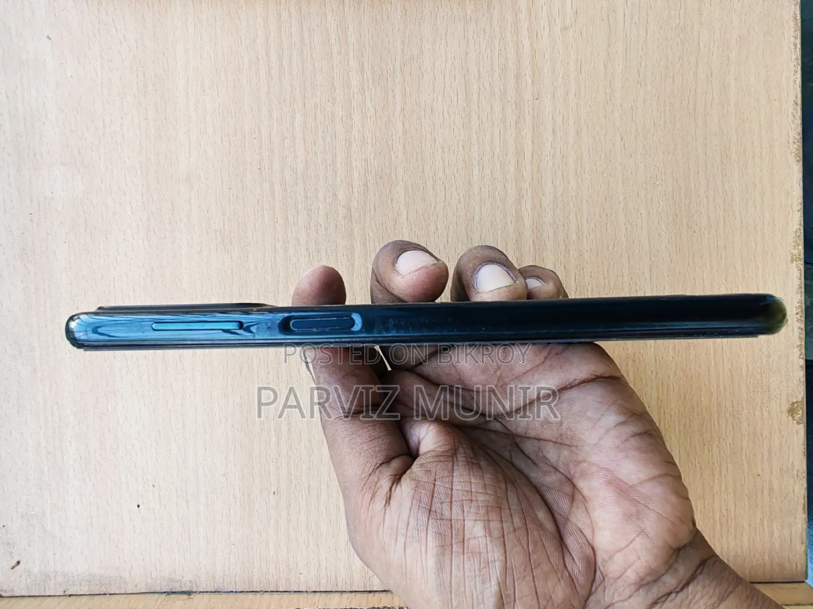 Samsung Galaxy F23 128 GB Green