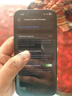 Apple iPhone 14 Pro 256 GB Black