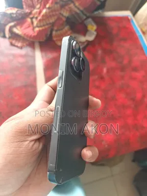 Apple iPhone 14 Pro 256 GB Black