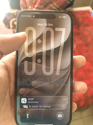 Apple iPhone 14 Pro 256 GB Black
