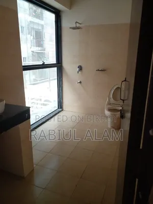 Furnished 3 Bedroom Apartment in Fpab Rupayan Tower, Paltan for sale