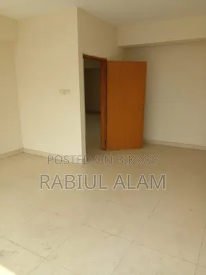 Furnished 3 Bedroom Apartment in Fpab Rupayan Tower, Paltan for sale