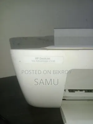 এইচপি ২৩৩৬ প্রিন্টার