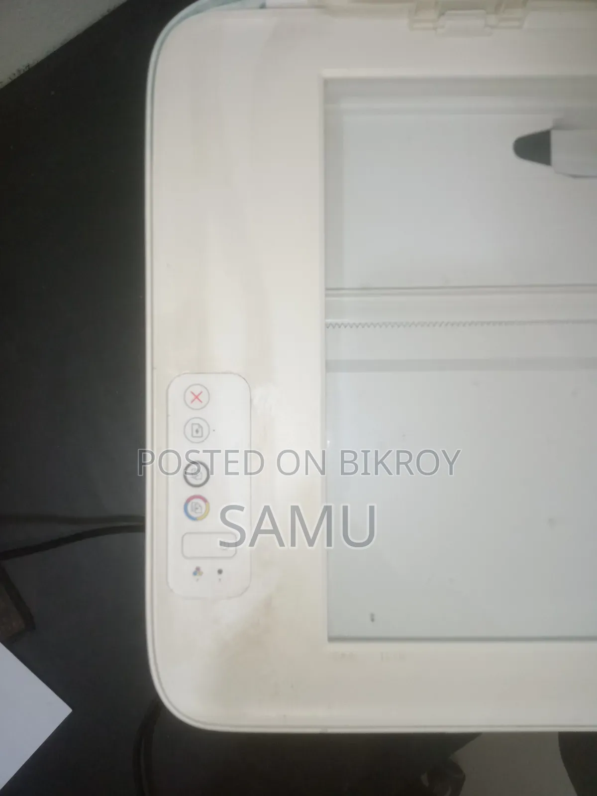 এইচপি ২৩৩৬ প্রিন্টার