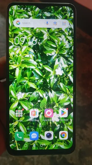 টেকনো পপ ৭ ৬৪ জিবি ব্ল্যাক