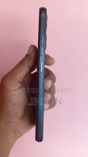টেকনো পপ ৭ ৬৪ জিবি ব্ল্যাক