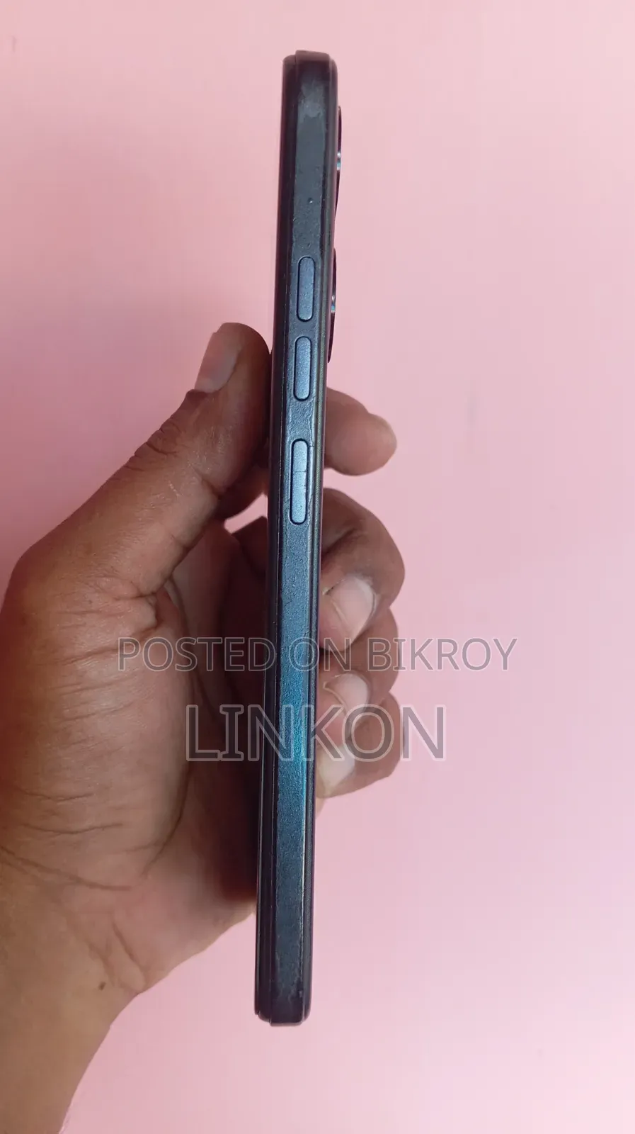 টেকনো পপ ৭ ৬৪ জিবি ব্ল্যাক
