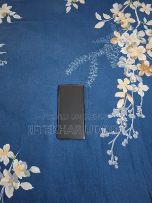 Google Pixel 7 Pro 128 GB Black
