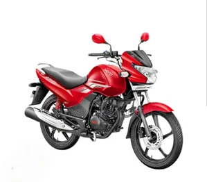 Hero 2022 Black