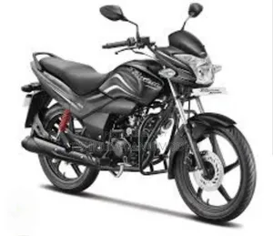 Hero 2022 Black
