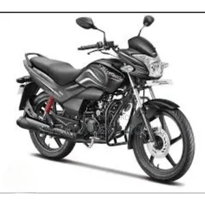 Hero 2022 Black