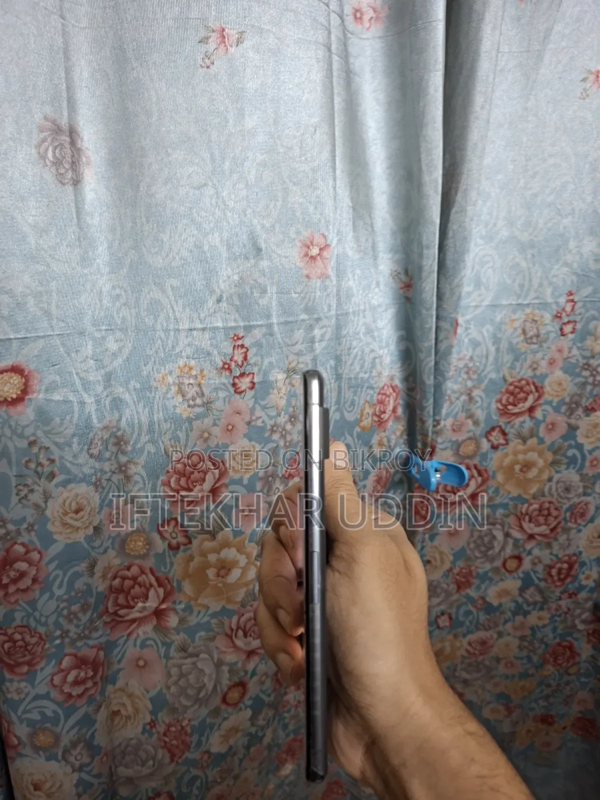 Google Pixel 7 Pro 128 GB Black