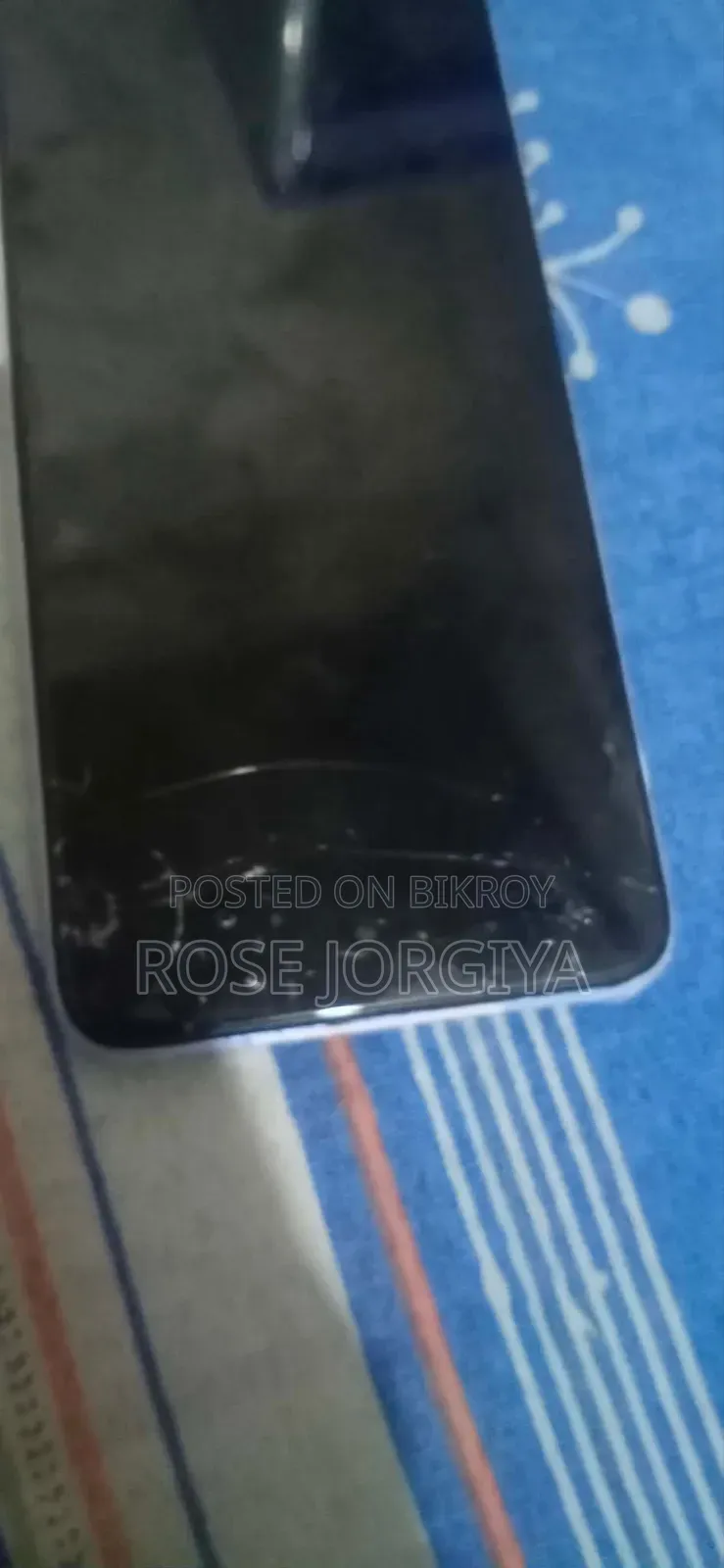 Xiaomi Redmi 9 Power 128 GB Red