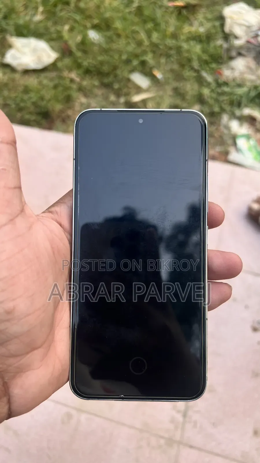 Xiaomi 14 512 GB Green